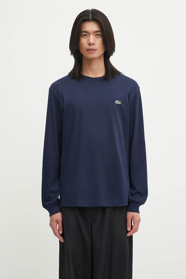 Lacoste Long Sleeve T-Shirt