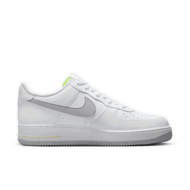 Кецове и обувки Nike Air Force 1 '07 Бяло | FJ4825-100, 2
