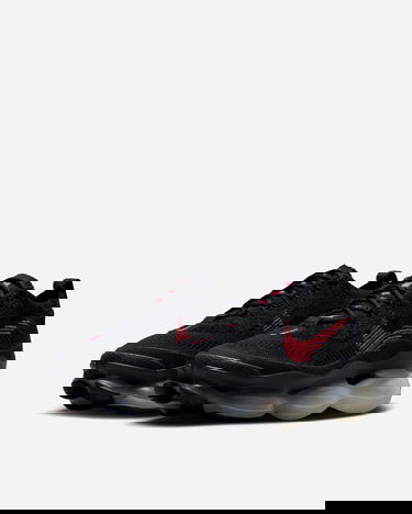 Кецове и обувки Nike Air Max Scorpion Flyknit Черно | DZ0799-001, 3