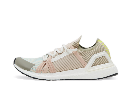 Бягане adidas Performance Stella McCartney UltraBOOST 20 Розово | FY1184