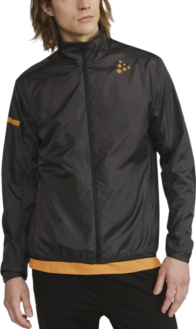 PRO HYPERVENT JACKET