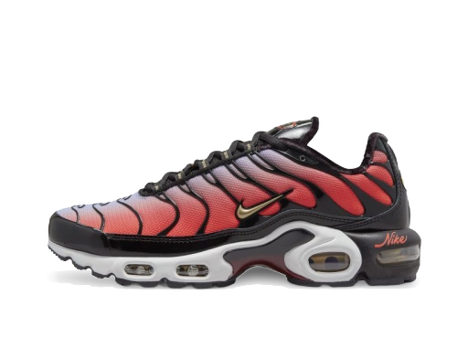 Кецове и обувки Nike Air Max Plus "Purple Pulse" W Черно | DO6115-500