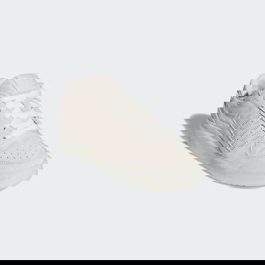 Кецове и обувки adidas Originals Forum Low CL Бежово | IG3689, 4