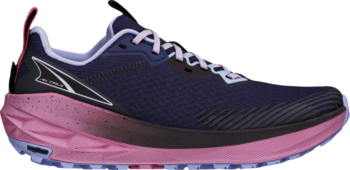 Кецове и обувки Altra Running Experience Wild 2 Многоцветен | al0a85ry-4011, 0