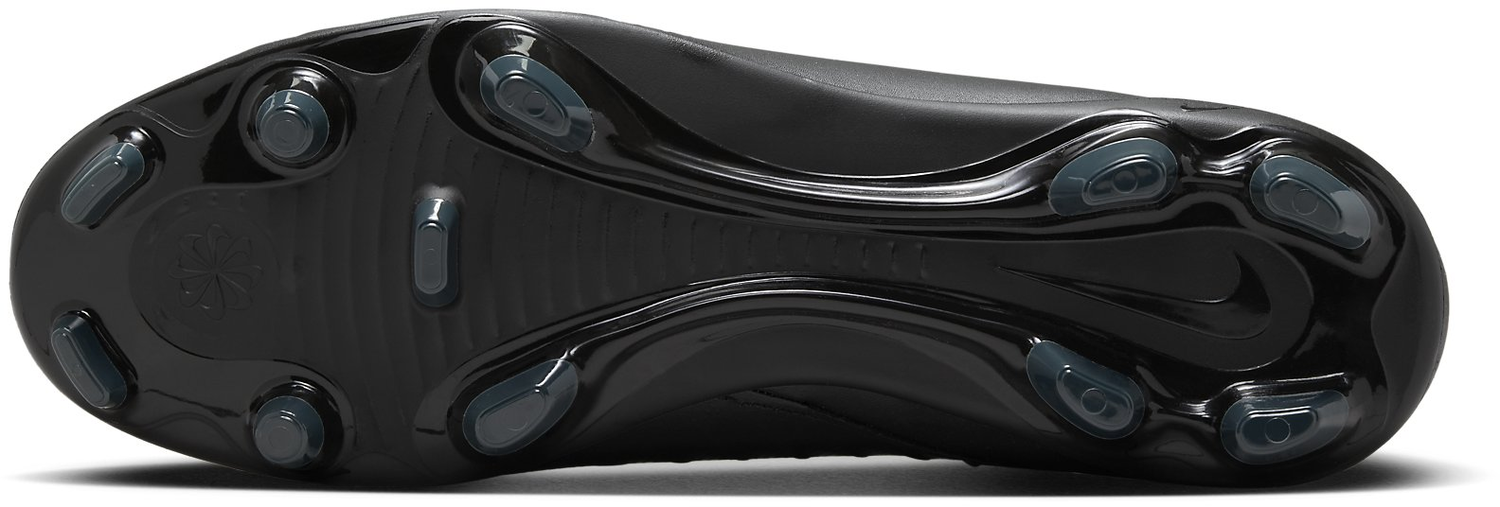 Кецове и обувки Nike Phantom GX II Club FG/MG Черно | fj2557-002, 1