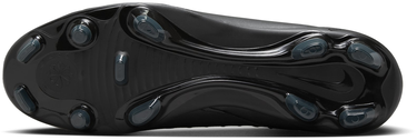 Кецове и обувки Nike Phantom GX II Club FG/MG Черно | fj2557-002, 1