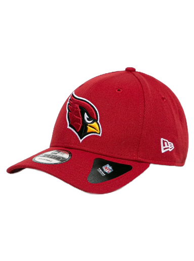 Шапка с козирка New Era Arizona Cardinals The League 9FORTY Cap Червено | 10517895