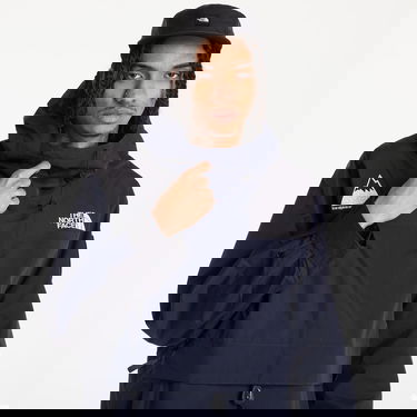 Яке The North Face Origins 86 Mountain Jacket Тъмно синьо | NF0A5J5MRG1, 3