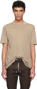Rick Owens Hollywood Level T-Shirt