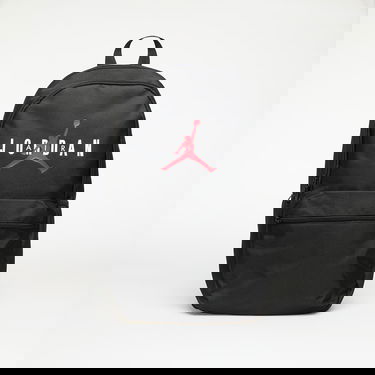 Раница Jordan Jordan Jam HBR Backpack Черно | MA0880-023, 0