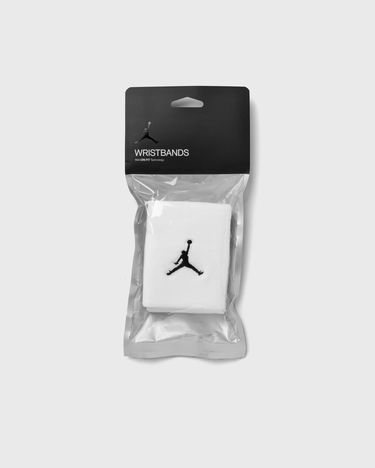 Аксесоари Jordan JUMPMAN WRISTBANDS Бяло | 887791157775, 1