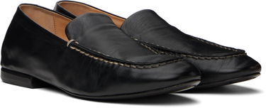Грижа за обувките Marsèll Marsèll Mandolo Loafers Черно | MM4757 P015666, 3