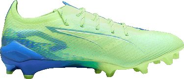 Кецове и обувки Puma ULTRA 5 ULTIMATE FG Зелено | 107691-03, 3