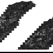 Flock Nylon Shell Crew Vest