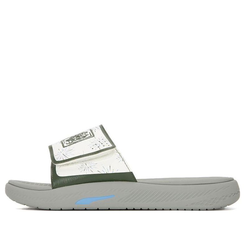 Кецове и обувки Puma Softride Slide Зелено | 394201-01, 0