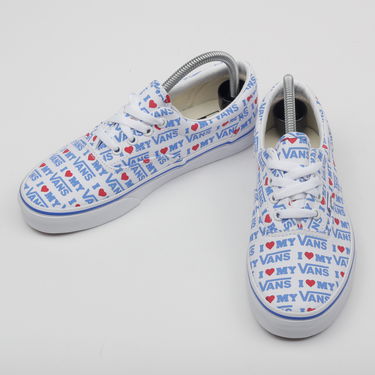 Кецове и обувки Vans Era Синьо | VN0A38FRVP5, 2