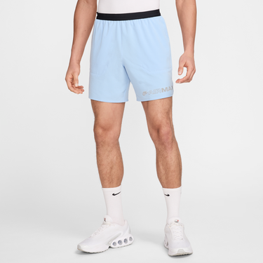 Къси панталони Nike Air Max Woven Shorts Синьо | HQ4905-422, 0