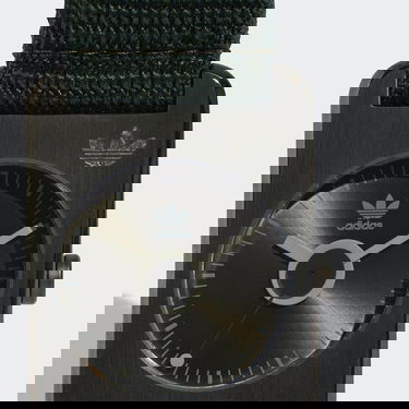 Часовник adidas Originals Watch Retro Pop One Черно | GB7240, 2