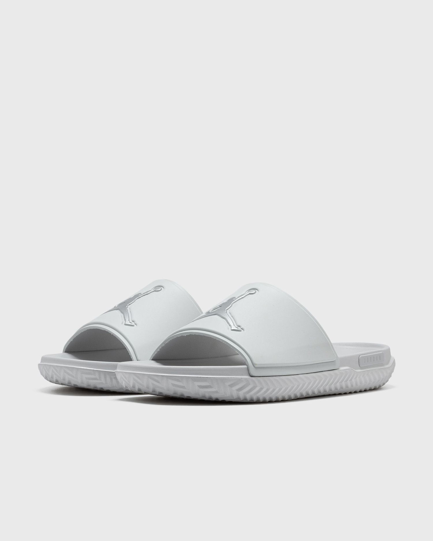 Кецове и обувки Jordan JUMPMAN SLIDE Сиво | FQ1598-002, 1
