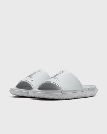 Кецове и обувки Jordan JUMPMAN SLIDE Сиво | FQ1598-002, 1