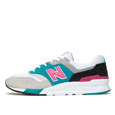 Кецове и обувки New Balance 997 Сиво | CM997HZH, 1