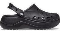 Baya Platform Clogs