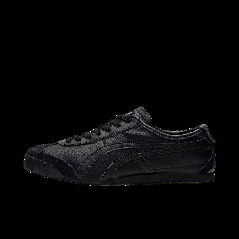 Кецове и обувки Onitsuka Tiger Onitsuka Tiger Mexico 66 "Triple Black" Черно | 1183C102-002/D4J2L-9090