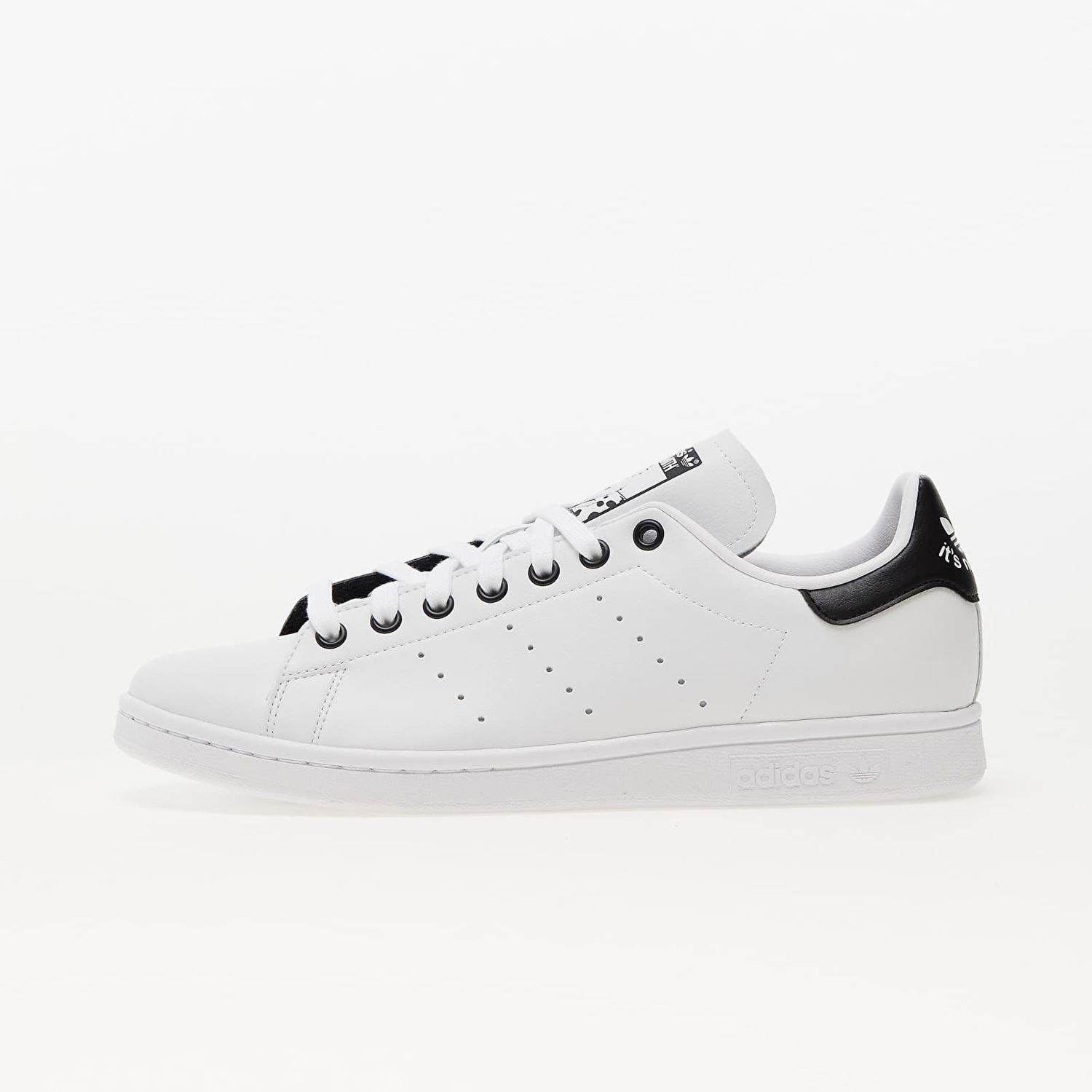 Кецове и обувки adidas Originals Stan Smith Бяло | HP5587, 0