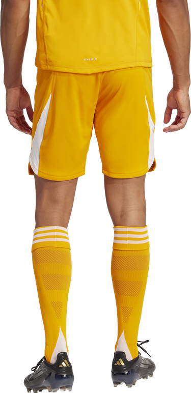 Къси панталони adidas Originals Tiro 25 Pro GK Soccer Shorts Жълто | jm3542, 4