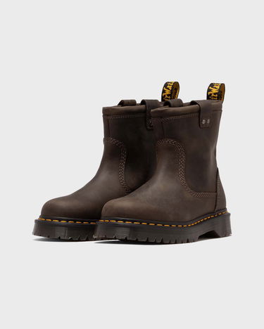 Кецове и обувки Dr. Martens Anistone Lo W Черно | 31880057, 1