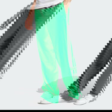 Спортни панталони adidas Originals Green Adibreak Tracksuit Bottoms Зелено | JP3762, 0