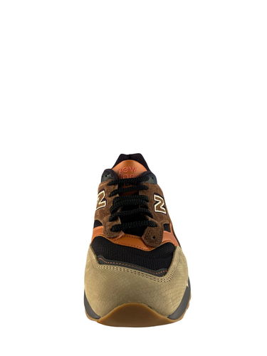 Кецове и обувки New Balance 1500 Кафяво | M1500COB, 1