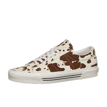 Кецове и обувки Vans Sid DX Многоцветен | VN0A4BTX41A1, 1