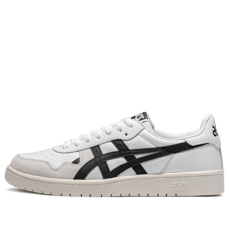 Кецове и обувки Asics JapanS Бяло | 1201A695-101, 0