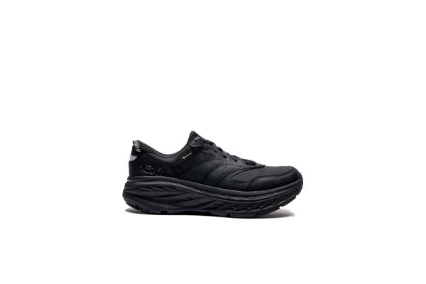 Кецове и обувки Hoka One One BONDI L GTX Черно | 1129973-BBLC, 1