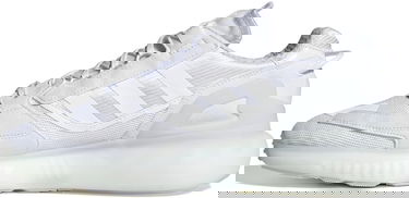Кецове и обувки adidas Originals ZX 5K Boost Бяло | gx2032, 3