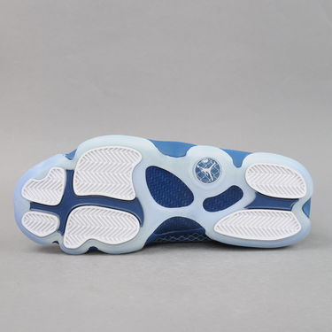 Кецове и обувки Jordan Jordan Horizon Синьо | 823581-400, 4