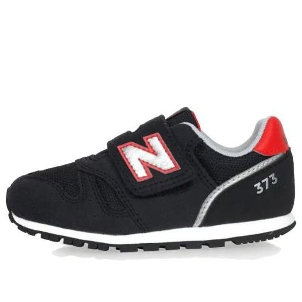 Кецове и обувки New Balance New Balance 373 Черно | IZ373AA2, 0