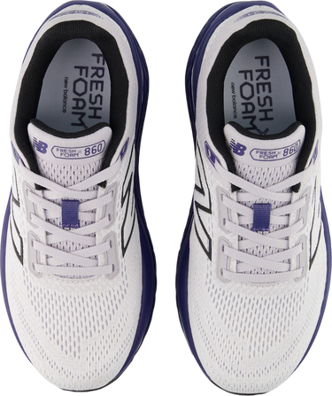 Кецове и обувки New Balance Fresh Foam X 860 v14 Лилаво | w86014d-w86014d, 2