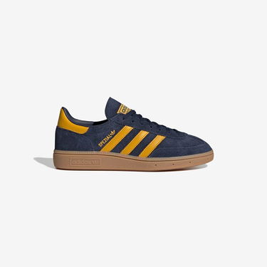 Кецове и обувки adidas Originals HANDBALL SPEZIAL W Зелено | IF6565, 1
