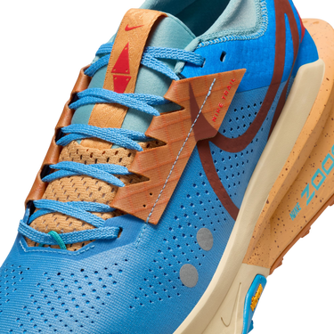 Кецове и обувки Nike Zegama 2 Синьо | fd5190-401, 4