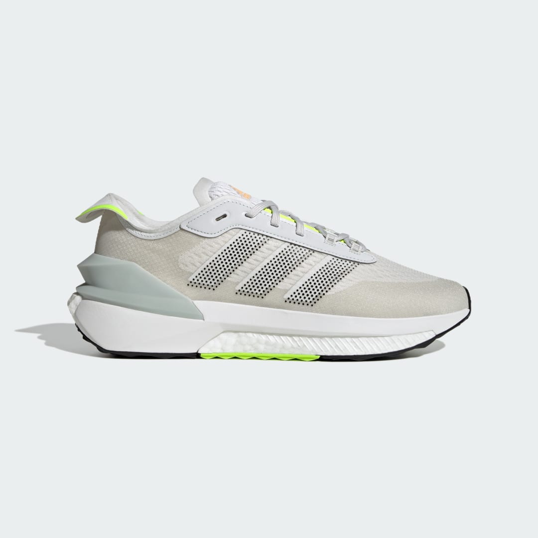 Кецове и обувки adidas Performance Avryn Сиво | IG2353, 1