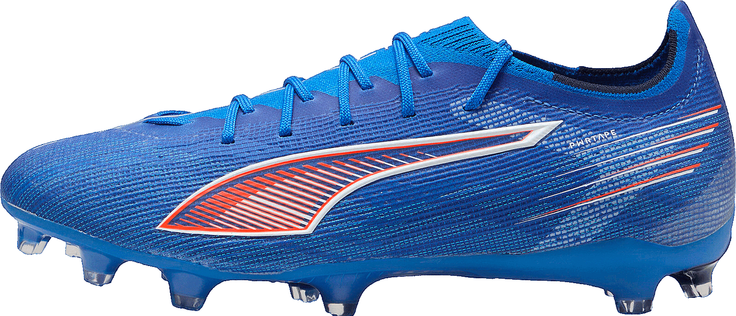 Кецове и обувки Puma ULTRA 6 PRO FG/AG Синьо | 108551-01, 0