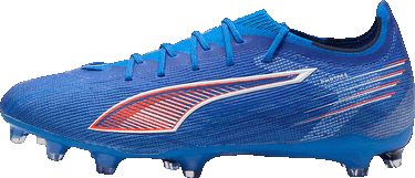 Кецове и обувки Puma ULTRA 6 PRO FG/AG Синьо | 108551-01, 0