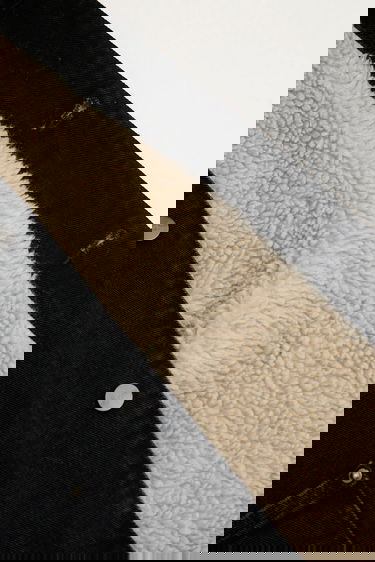 Яке Carhartt WIP OG Chore Coat Denim Jacket Черно | I035877.0, 4