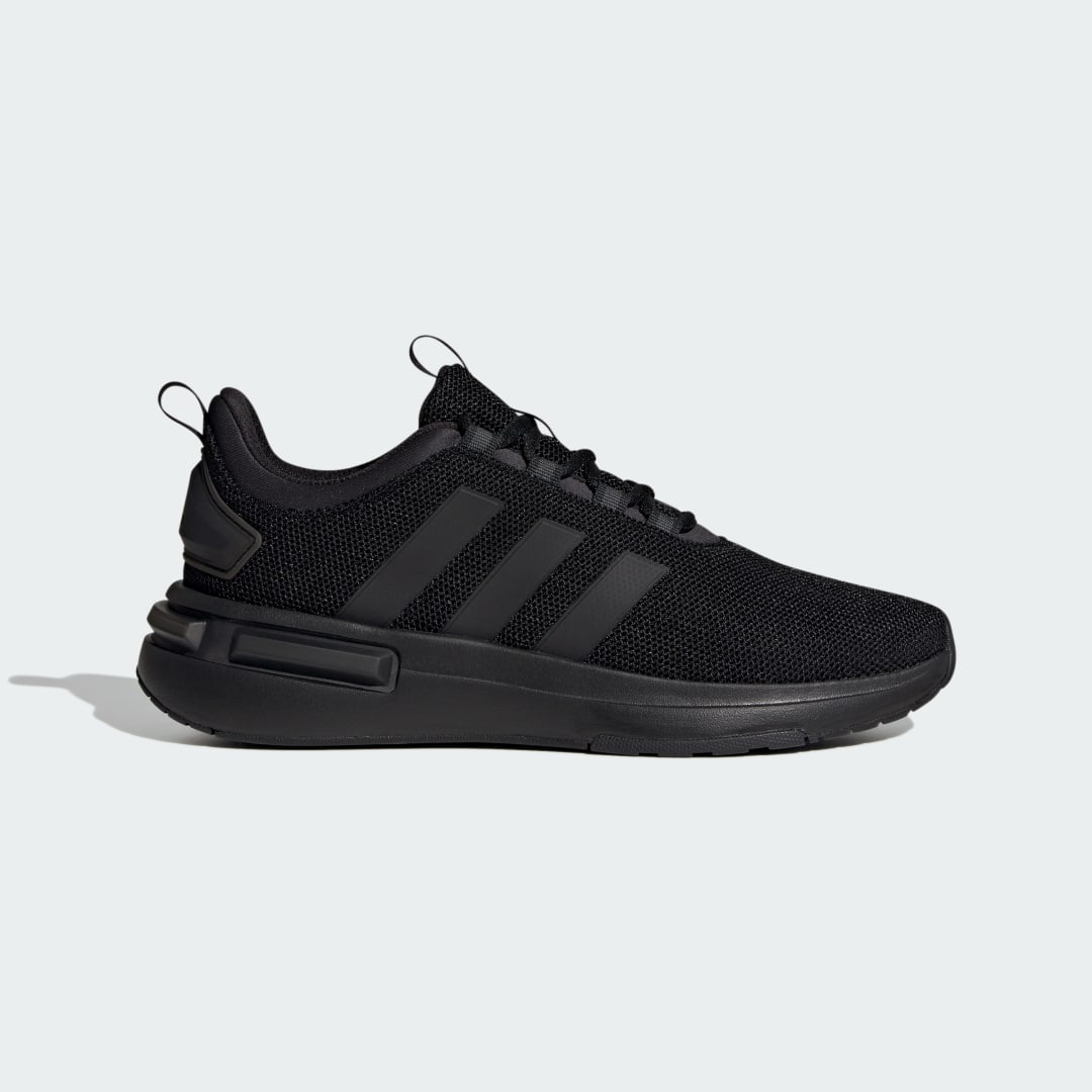 Кецове и обувки adidas Originals Racer TR23 Черно | IG7322, 0