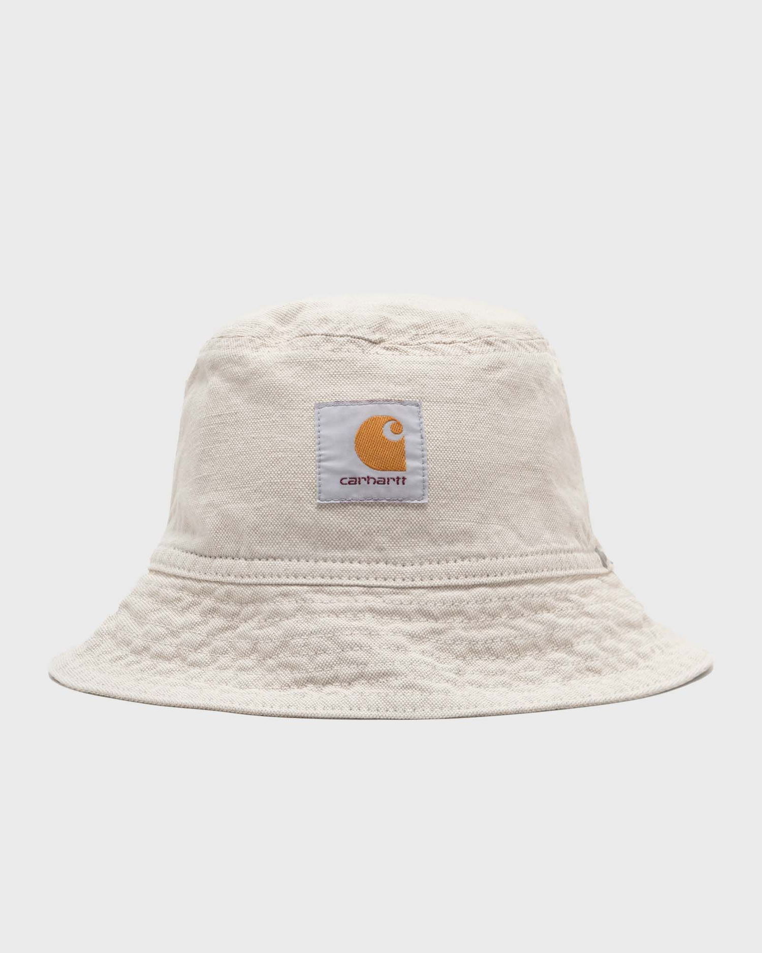 Шапка Carhartt WIP Walter Bucket Hat Бежово | I033589-05.02, 0