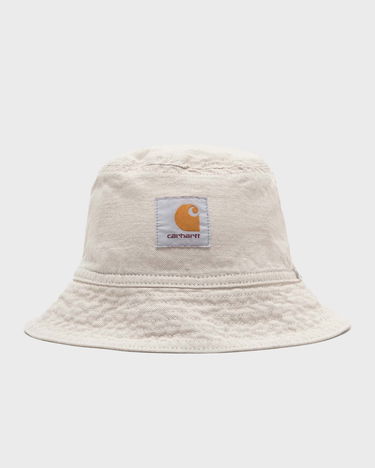 Шапка Carhartt WIP Walter Bucket Hat Бежово | I033589-05.02, 0