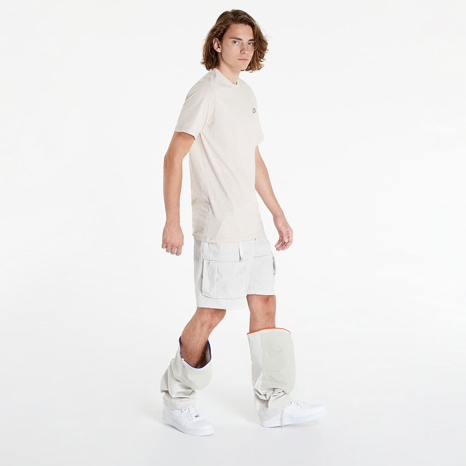 Карго панталони Nike ACG Cargo Pants "Smith Summit" Бежово | CV0655-072, 1