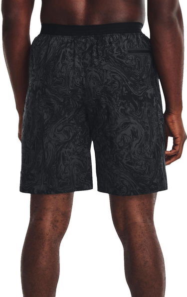 Къси панталони Under Armour Reign Woven Short Training Черно | 1361515-002, 1